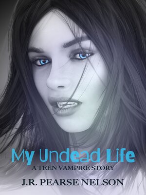 cover image of My Undead Life